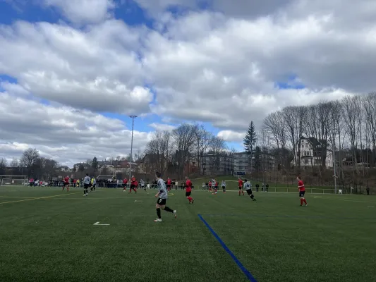 06.04.2025 1.FC Rodewisch vs. SG Rotschau