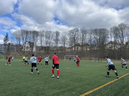 06.04.2025 1.FC Rodewisch vs. SG Rotschau