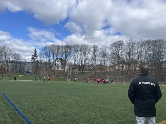06.04.2025 1.FC Rodewisch vs. SG Rotschau