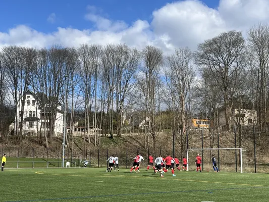 06.04.2025 1.FC Rodewisch vs. SG Rotschau