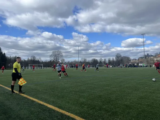 06.04.2025 1.FC Rodewisch vs. SG Rotschau