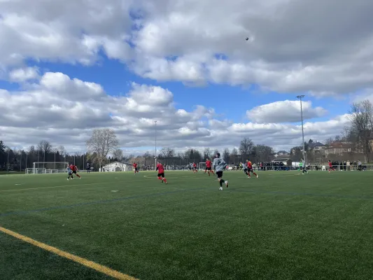 06.04.2025 1.FC Rodewisch vs. SG Rotschau