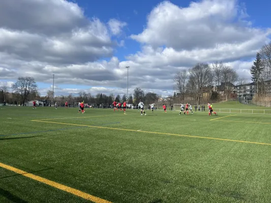 06.04.2025 1.FC Rodewisch vs. SG Rotschau