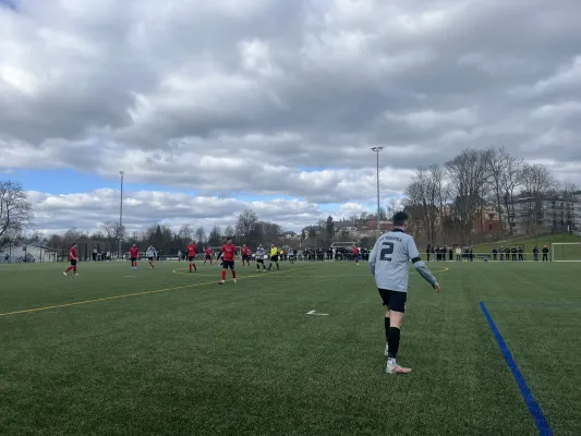 06.04.2025 1.FC Rodewisch vs. SG Rotschau