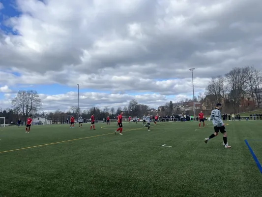 06.04.2025 1.FC Rodewisch vs. SG Rotschau