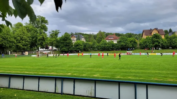 01.06.2025 1.FC Rodewisch vs. VfB Schöneck 1912