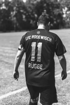 14.06.2025 VfB Auerbach III vs. 1.FC Rodewisch II