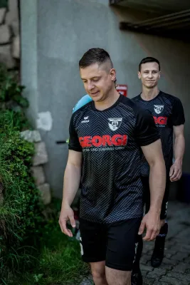 14.06.2025 VfB Auerbach III vs. 1.FC Rodewisch II