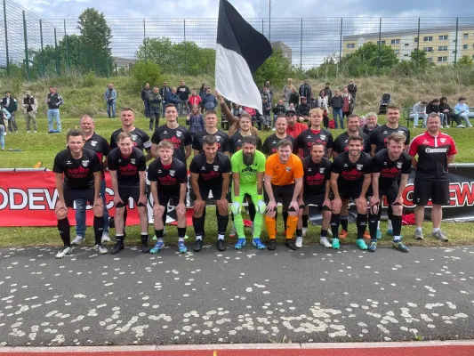 17.05.2025 FC Fortuna Plauen vs. 1.FC Rodewisch