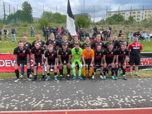 17.05.2025 FC Fortuna Plauen vs. 1.FC Rodewisch