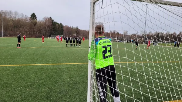 30.11.2025 1.FC Rodewisch vs. FC Fortuna Plauen