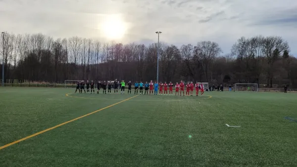 30.11.2025 1.FC Rodewisch vs. FC Fortuna Plauen