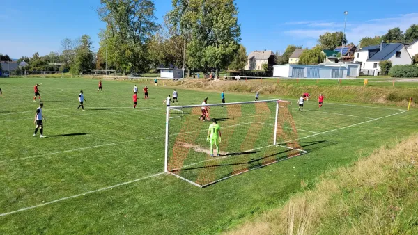 20.09.2025 SG Rotschau vs. 1.FC Rodewisch