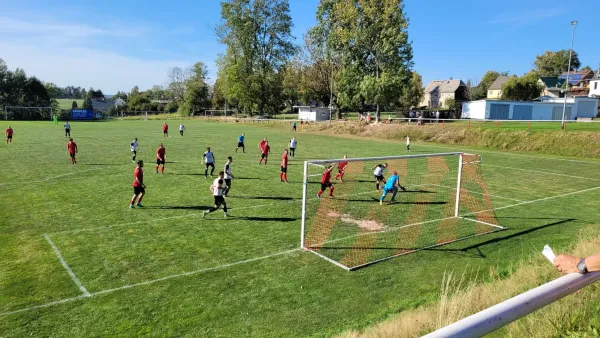 20.09.2025 SG Rotschau vs. 1.FC Rodewisch