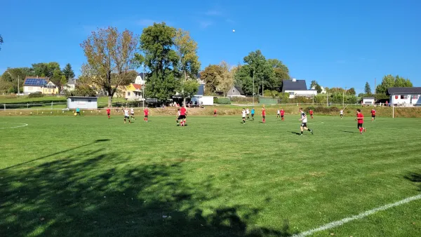 20.09.2025 SG Rotschau vs. 1.FC Rodewisch