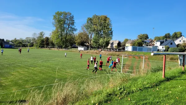 20.09.2025 SG Rotschau vs. 1.FC Rodewisch