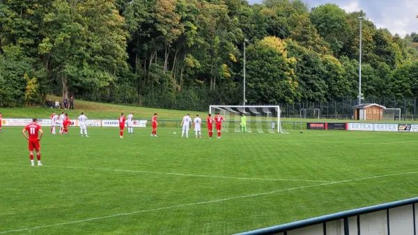 28.09.2025 1.FC Rodewisch vs. 1. FC Wacker Plauen