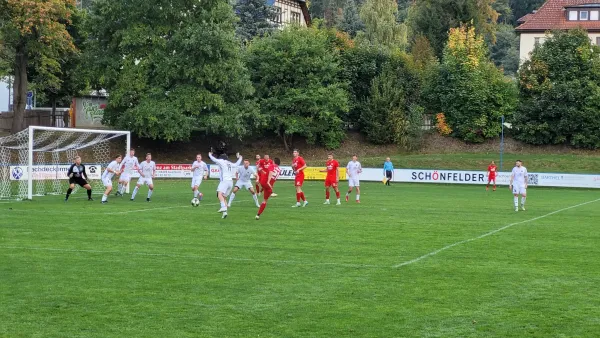 28.09.2025 1.FC Rodewisch vs. 1. FC Wacker Plauen