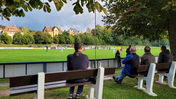 28.09.2025 1.FC Rodewisch vs. 1. FC Wacker Plauen