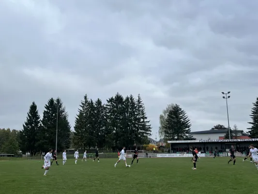 12.10.2025 FSV Treuen vs. 1.FC Rodewisch