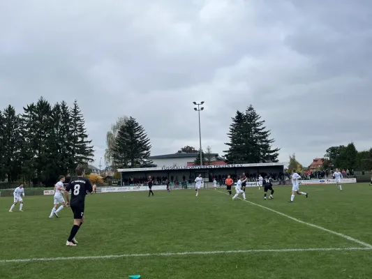12.10.2025 FSV Treuen vs. 1.FC Rodewisch