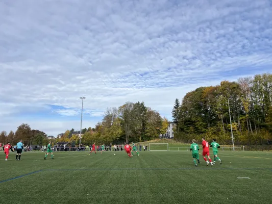 19.10.2025 1.FC Rodewisch vs. SSV Bad Brambach