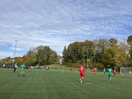 19.10.2025 1.FC Rodewisch vs. SSV Bad Brambach