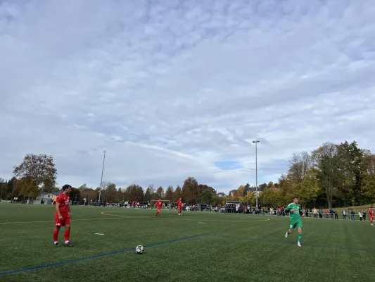 19.10.2025 1.FC Rodewisch vs. SSV Bad Brambach