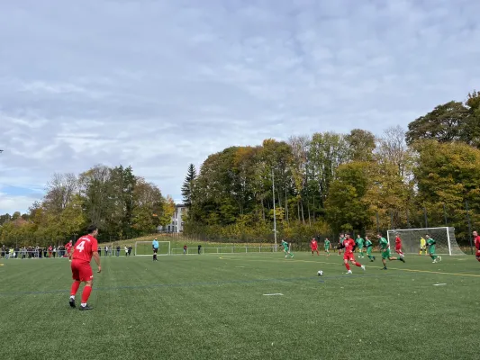 19.10.2025 1.FC Rodewisch vs. SSV Bad Brambach