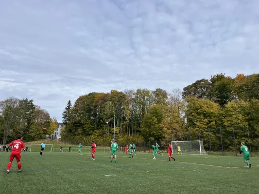 19.10.2025 1.FC Rodewisch vs. SSV Bad Brambach