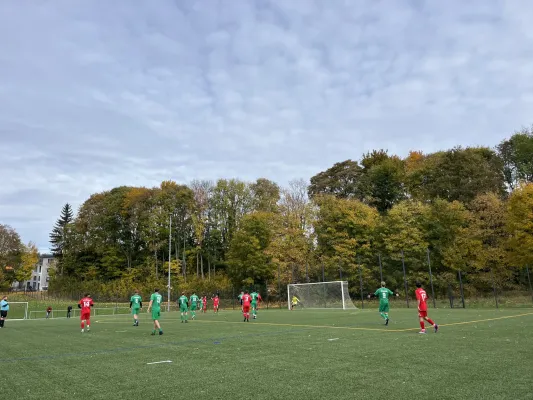 19.10.2025 1.FC Rodewisch vs. SSV Bad Brambach