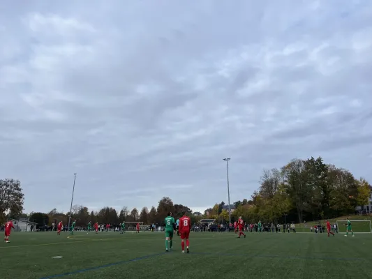 19.10.2025 1.FC Rodewisch vs. SSV Bad Brambach