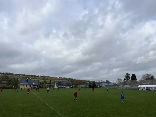 25.10.2025 FSV Ellefeld vs. 1.FC Rodewisch
