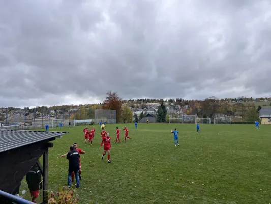 25.10.2025 FSV Ellefeld vs. 1.FC Rodewisch