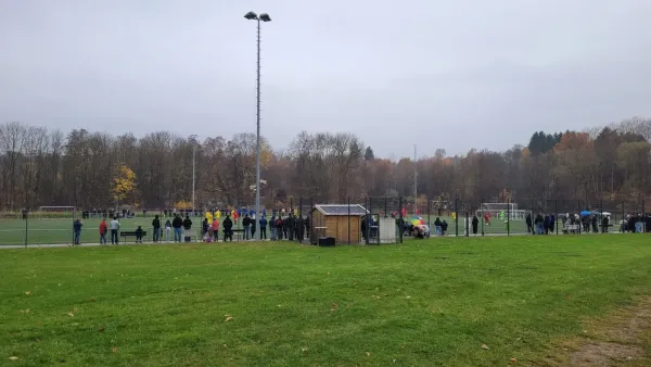 09.11.2025 1.FC Rodewisch vs. Reichenbacher FC II