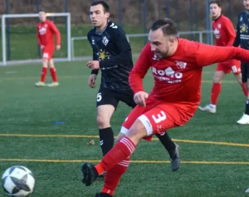 07.12.2025 1.FC Rodewisch vs. SV Concordia Plauen