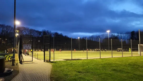 07.12.2025 1.FC Rodewisch vs. SV Concordia Plauen