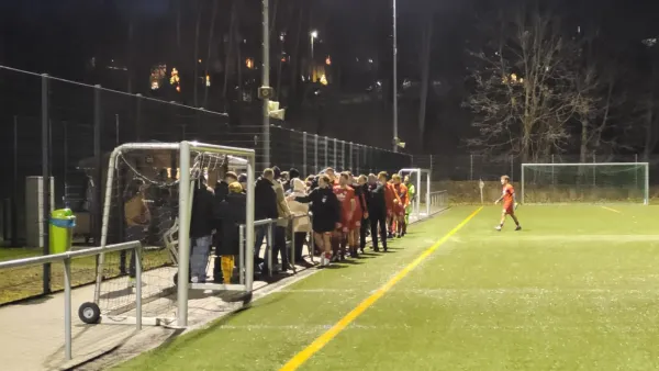 07.12.2025 1.FC Rodewisch vs. SV Concordia Plauen