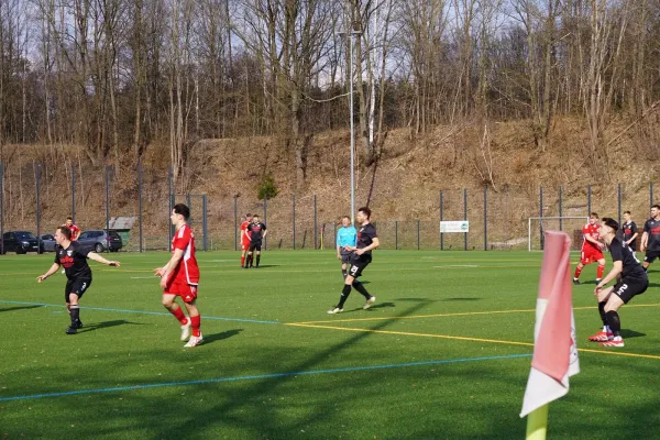 22.03.2026 VfB Lengenfeld vs. 1.FC Rodewisch
