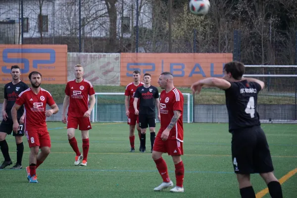 22.03.2026 VfB Lengenfeld vs. 1.FC Rodewisch