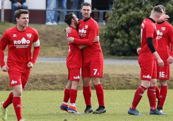 28.03.2026 BC Erlbach 1919 vs. 1.FC Rodewisch