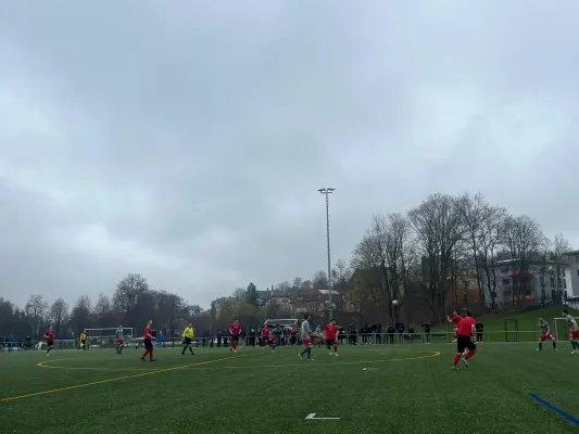 12.04.2026 1.FC Rodewisch vs. SG Rotschau
