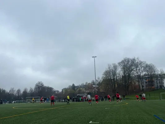12.04.2026 1.FC Rodewisch vs. SG Rotschau