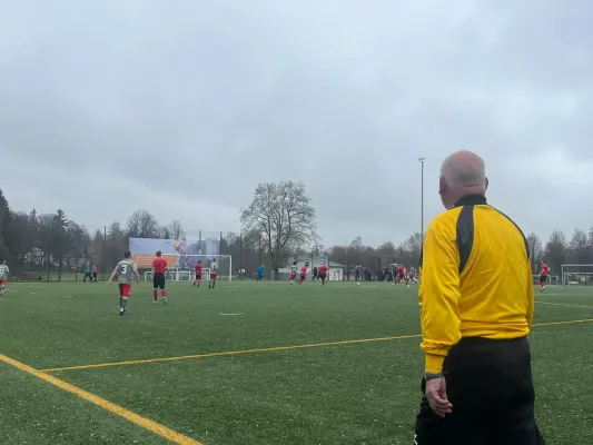 12.04.2026 1.FC Rodewisch vs. SG Rotschau