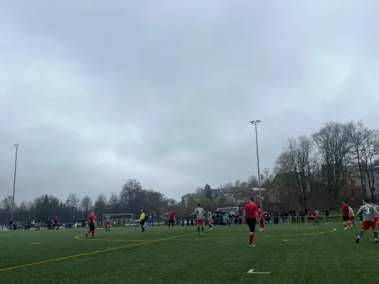 12.04.2026 1.FC Rodewisch vs. SG Rotschau