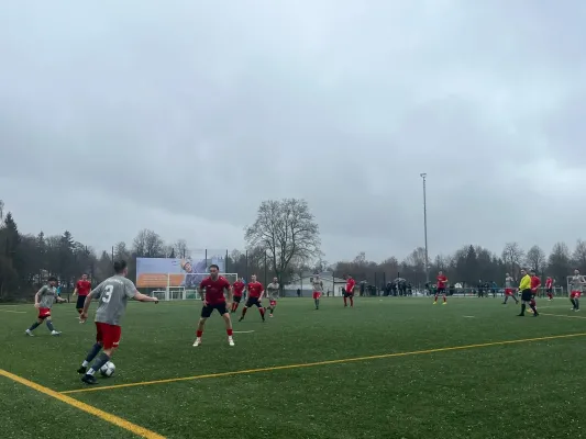 12.04.2026 1.FC Rodewisch vs. SG Rotschau