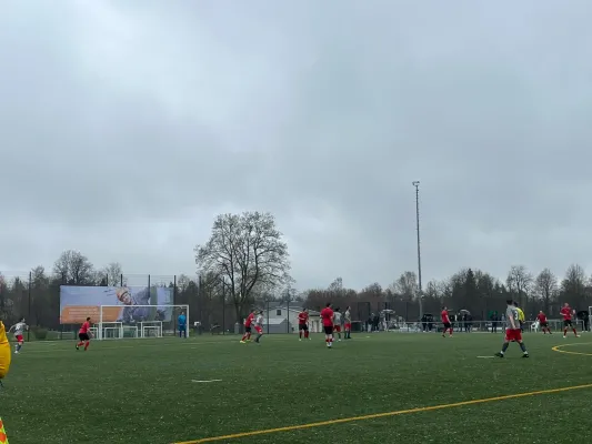 12.04.2026 1.FC Rodewisch vs. SG Rotschau