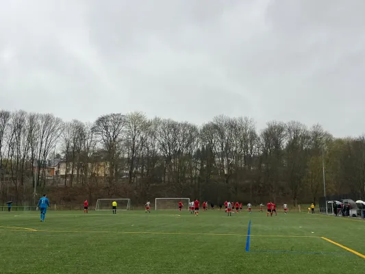 12.04.2026 1.FC Rodewisch vs. SG Rotschau