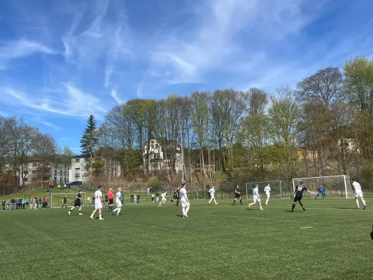 26.04.2026 1.FC Rodewisch vs. FSV Treuen