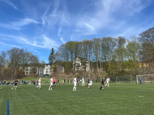 26.04.2026 1.FC Rodewisch vs. FSV Treuen
